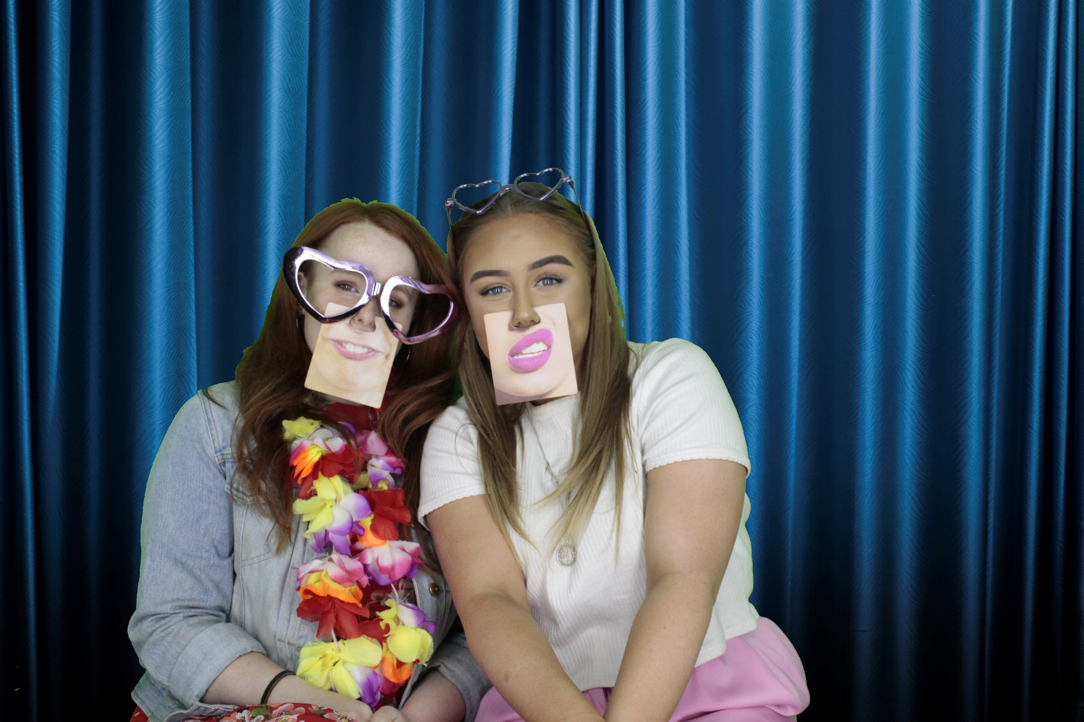 Steve's 65th & Susan 60th Birthday | View more photos from the event at gallery.myphotoboothexperience.co.uk/u/MyPhotoBoothExperienceLtd/Steves-65th-Susan-60th-Birthday